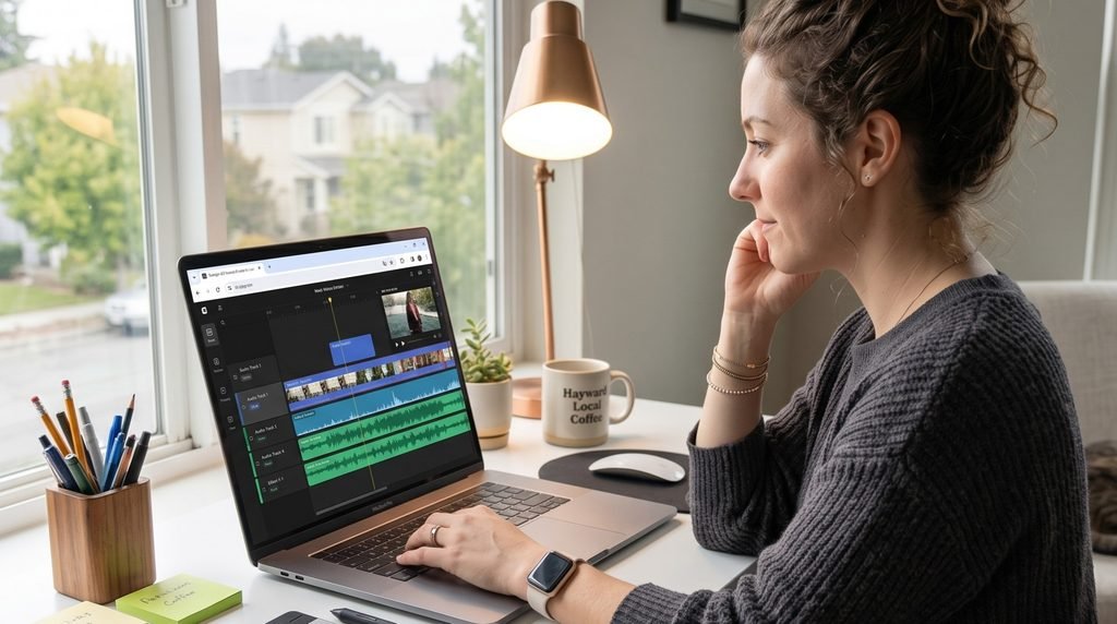 InVideo vs Canva