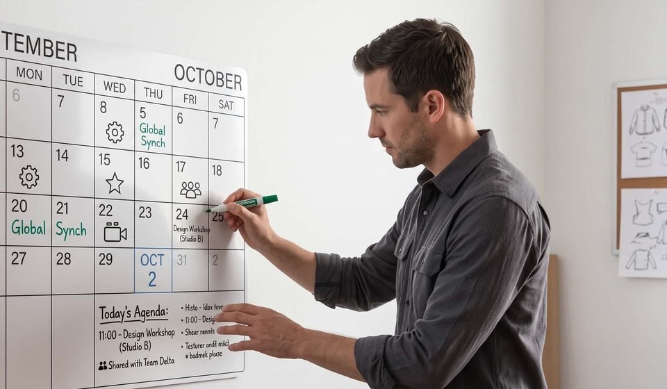 iCalendar vs Google Calendar in 2026: Hands-on Review