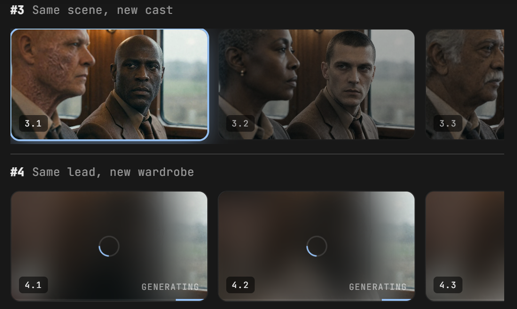 HeyGen vs InVideo