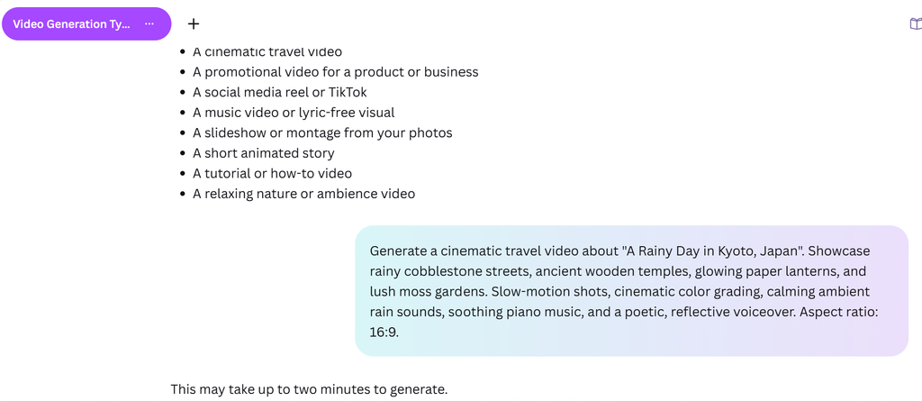 InVideo vs Canva