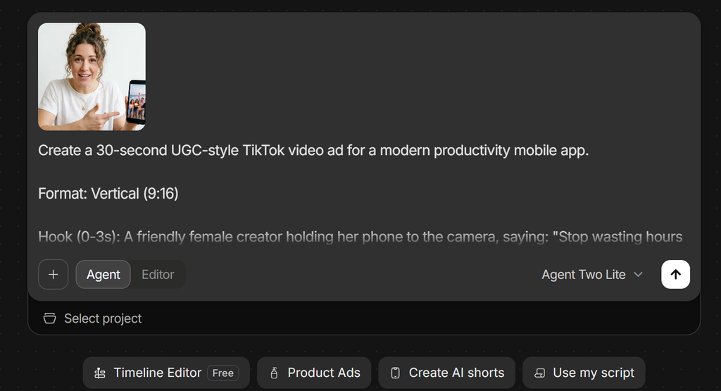 InVideo vs Canva